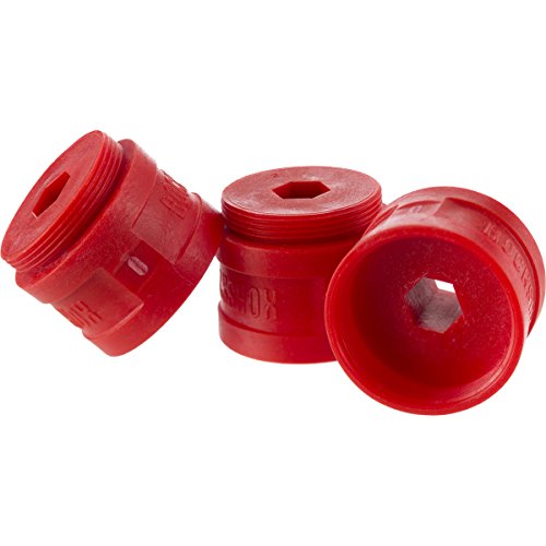 RockShox Pike Bottomless Tokens