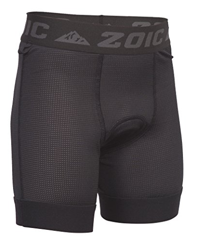 4 Zoic+Ripper+Plaid+Shorts+Komfy