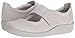 Clarks Women's Sillian Cala Mary Jane Flat