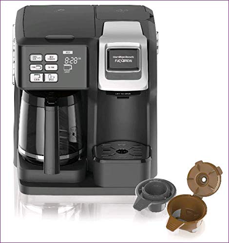 Hamilton Beach FlexBrew 49954 - Image 2