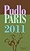Le Pudlo Paris 2011 by