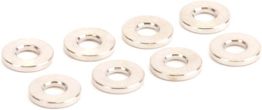 Schumacher 3x7x1mm Ball Stud Washers (8)