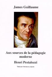 Henri Pestalozzi