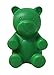 12 Gummy Bear Candy Stress Balls - BULK 1 Dozen - Fidget Set for Students, Adults and Children Office Calming Toy