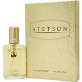 Stetson Original Cologne Spray, 1.5 fl oz