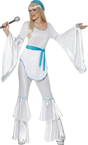 Smiffy's Women's Super Trooper Costume