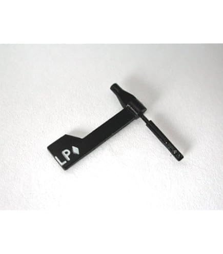 Amazon.com: Durpower Phonograph Record Turntable Needle For models  