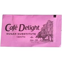 Amazon.com: cafe delight sugar substitute