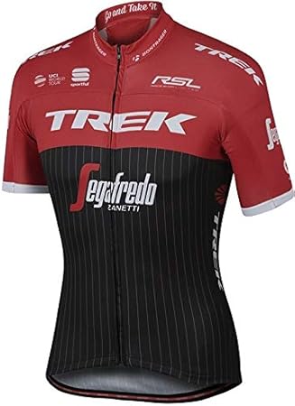 trek segafredo 2017