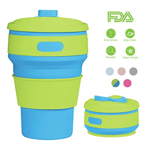 The Best Camping Coffee Gadgets Make Unique Gifts For Coffee Lovers Who