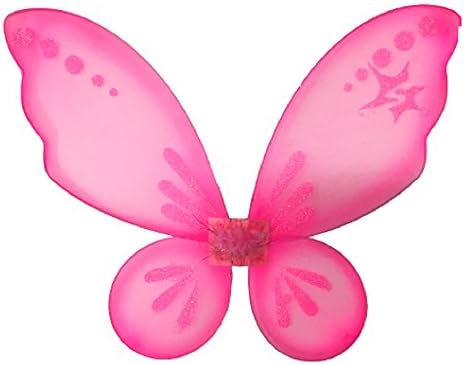 Fairy Princess Tinkerbell Pixie Wings | Dress Up | Costume