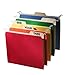 Find It Hanging File Folders for Filing Cabinet Storage - Pack of 20, Letter-Sized File Folder Set for Documents and Valuables - Filing Products for Organization, Back to School Supplies, Assorted