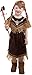 Forum Novelties Native American Princess Costume, Toddler Size