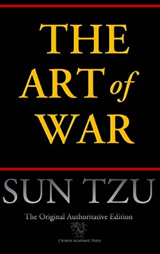 Cover of The Art of War