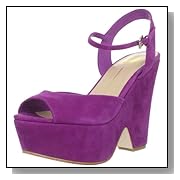 Purple Shoes For Women Dolce Vita Women's Jacobi Wedge Sandal