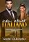 Livro Um Amor Italiano: O bilionário que se apaixonou.