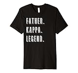 Mens Kappa Alpha Psi Fraternity, Inc. T-shirt