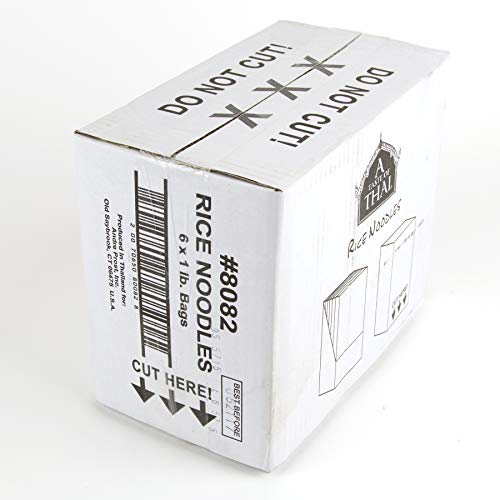 A Taste of Thai Rice Noodles - Image 6