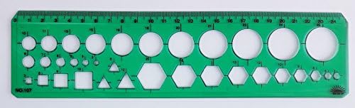 BBF Combine Drafting Tool Templates