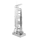 41ED0GBLMFL. SS150 Fascinations-Metal-Earth-3D-Metal-Model-Kits-Set-of-2-Apollo-CSM-with-LM-and-Apollo-Saturn-V-with-Gantry