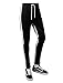 URBANCREWS Mens Hipster Hip Hop Athletic Sports Running Track Drawstring Pants