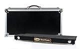 T-Rex Engineering TT-CASE-70 Pedal Boards and Stands T-REX ToneTrunk 70 Includes Flight Case and 27.5