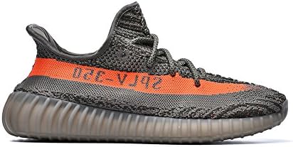 ZIGOR Men Women Breathable Fashion Sneakers Unisex Athletic Shoes