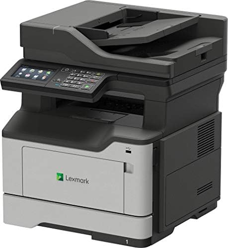 mono multifunction printer