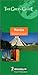 Michelin THE GREEN GUIDE Mexico Guatemala Belize, 2nd (THE GREEN GUIDE) by 