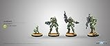 Haqqislam Janissaires Miniatures Corvus Belli
