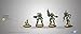 Haqqislam Janissaires Miniatures Corvus Belli