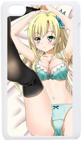 Custom Japanese Anime Cartoon Sexy Girls Cute Apple Amazon Co Uk Electronics