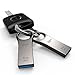 Silicon Power 16 GB Jewel J80, Pack of 10 (SP016GBUF3J80V1TIO)