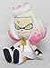 Sanei Boeki Splatoon 2 Stuffed Doll Plush Toy (S) Off The Hook Pearl Hime 9.25 inches