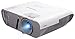 ViewSonic PJD6552LW 3500 Lumens WXGA HDMI Network Projectorthumb 1