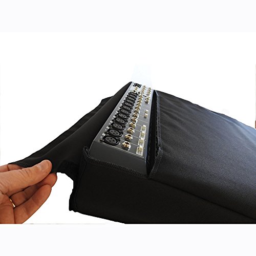 MixerAmp Dust Covers for Behringer Analog Mixers Best Music Bags