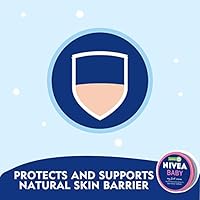 nivea baby my first cream