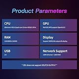 BIQU CB1 V2.2 Core Control Board Raspberry Pi CM4 BTB Quad Core ARM Cortex-A53 view 4