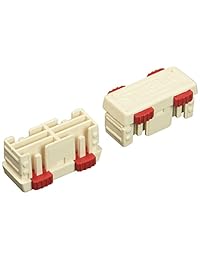 Stabila 20035 80 Serie Vara de medir End Caps