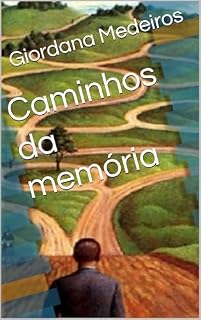 Livro Caminhos da memória