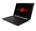 HP OMEN J9K19UA#ABA 15.6-Inch Laptop (Black)