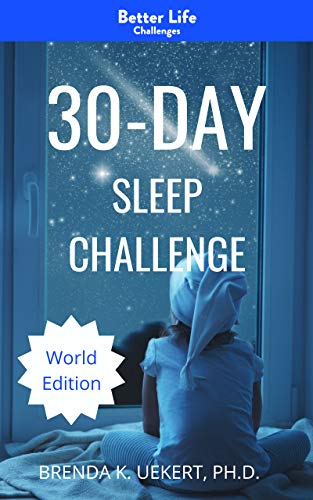 B.e.s.t 30-Day Sleep Challenge: World Edition (Better Life Challenges Book 5) ZIP