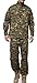 U.S. Military Army Marines thicket digital Camouflage Uniforms