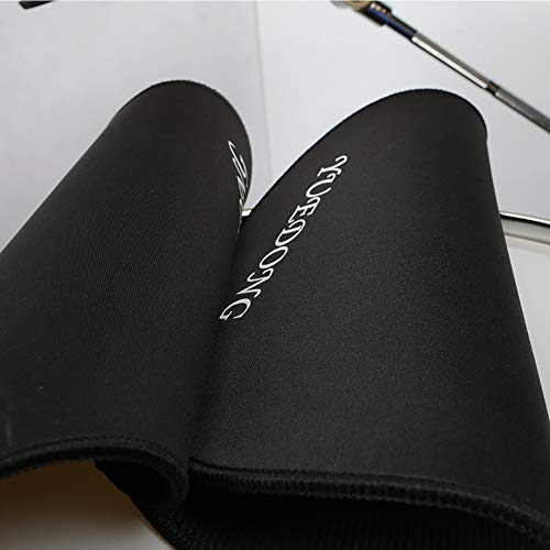 Drum Mutes Drum Mute Kits Drum Pads - 4 pcs 12" 13" 14" 16"