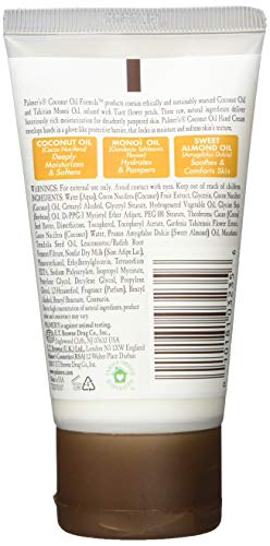 Palmer's Coconut Oil Hand Cream - Image 2