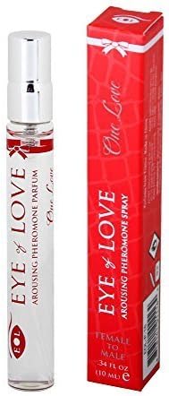 Eye of Love One Love Pheromone Parfum by Eye of Love