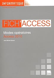 Fich' Access