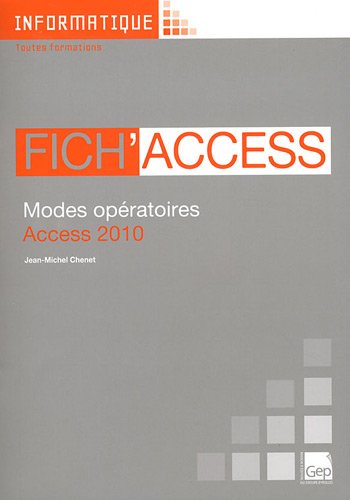 Fich' Access