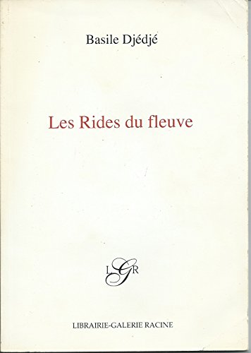 Les  rides du fleuve