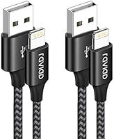 Phone Charger Cable 2Pack 2M
